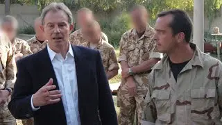 &ldquo;Are We the Evil?&rdquo; &ndash; SAS Commander Richard Williams on the Legal War Against the Regiment