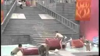 Japansk Underh&aring;llning