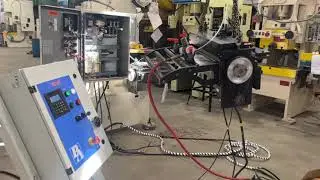 PA Industries Edge Servo Feed | SRF-500-SP