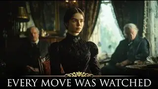 10 Strict Rules Women Had to Obey in the Victorian Era