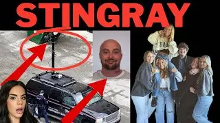IDAHO4: STINGRAY DEVICE! CONFIDENTIAL SOURCE! TRAP AND TRACE DEVICE USED POINT TO FBI
