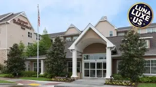 Residence Inn Baton Rouge near LSU | Baton Rouge (LA), United States | Hotel Review 🏩