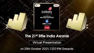 The Ad Club's Effie India Awards 2021