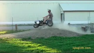 the big race