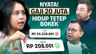 Bitcoin Akan Turun Terus? Ujian Mental Para Investor! 😨