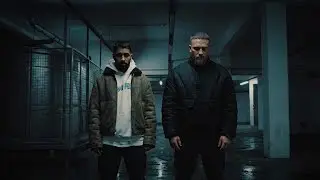 Samra feat. Bojan - Ghetto (Musikvideo) [prod. VeduaBeatz x cronsenbeatz]