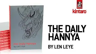 Len Leye talks about his new book 