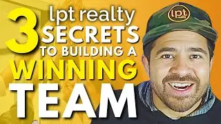 What It Really Takes to Lead a Million-Dollar Real Estate Team