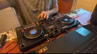 Trance mix 2 by DJ smokey 