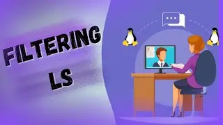 Filtering LS #souravbag #tekkrescue #cybersecurity