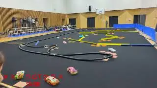 第１１回鹿児島ラジコンスポーツ大会　タミグラGT　決勝　2025 11 24