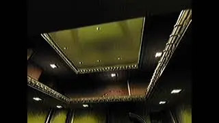 A Backrooms film (No Exit)