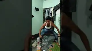 সেই মাপের বডি বিল্ডার্স। A AMAZING BODY BIELDER