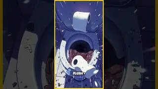 The Poop Cruise: When a Ship Turned Into a Floating Toilet #gregtheanalyst #absurdscience  #anime