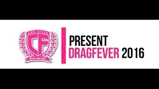 Ride Union - DragFever - Napierville Dragway