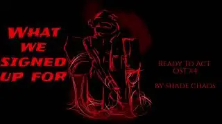 Ready to act ost #4  - 