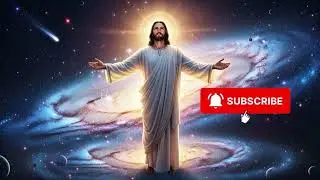 Today&rsquo;s Message from Jesus: Walk in God&rsquo;s Love and Grace