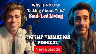 Soul Led Living