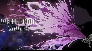 Denia sacrifices herself (full cutscene) Wuthering Waves - Main Quest Version 3.3