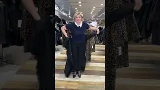 НОВАЯ КОЛЛЕКЦИЯ🔥ДВУСТОРОННЯЯ ДУБЛЁНКА ИЗ🇪🇸КОРТЕС🔥premium качество🌍#дубленка #fashion #top