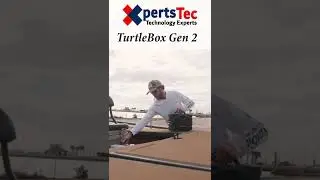TurtleBox Gen2 | Waterproof Speakers |Gadgets And Inventions 2022