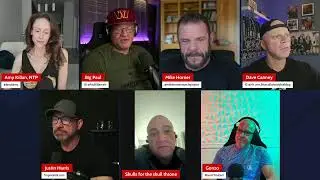 AB Live - Dr. Mike Drama, Dorian Call-Out, Martin Beats Samson