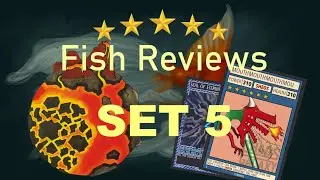 Chaos Galaxy TCG Set 5 | Sheos Planet Profile Review | Fish Reviews