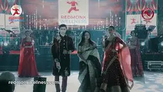 REDMONK AT BAKERY CARNIVAL