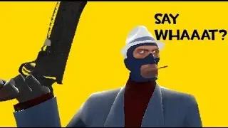 [SFM] Say Whaaat?