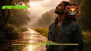AFTER THE RAIN | For Red Eyes (4RedEyes)