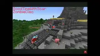 Every scar death in the life series in 23 seconds