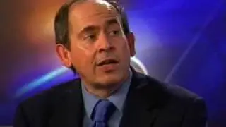 One on One - 8/24/09 - VA Budget Cuts