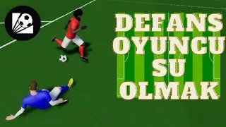 Defans Oyuncusu Olmak!! | Pro Soccer Online (PSO)