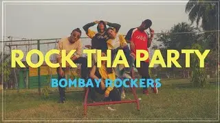 ROCK THA PARTY - Bombay Rockers (Dance) | Dev Narayan Choreography