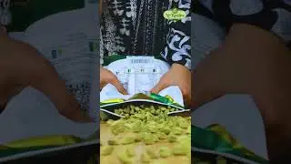 Raabta Cardamom