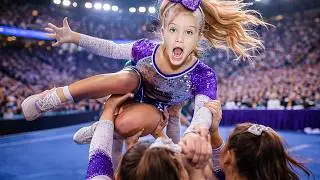 I Made a Huge Cheerleading Mistake