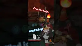 Ветер &ndash; это ключ! #vtuber #vtubers #vroidvtuber #demonvtuber #vtuberfunnymoments #vtubergaming #v...