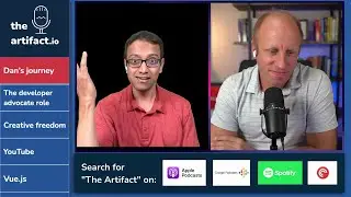 Ep 10: Everything Spring Framework (with Dan Vega)