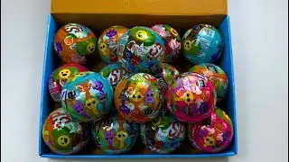 ASMR Mystery Toy Unboxing 🧸🎁 Super Satisfying Relaxing Sounds ✨ Deep Tingles, Stress Relief