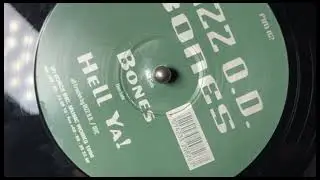 Bizz O.D. &ndash; Hell Ya!