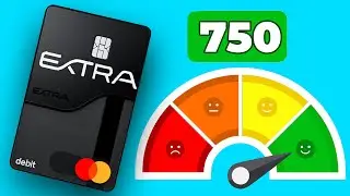 Extra Debit Card Review: Builds Credit History With No Credit Check
