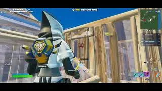 Téléphone+manette de PS4 sur fortnite 😱😱