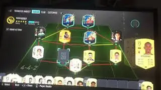 Best tots to snipe and more !