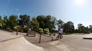 EBC Mini Mixtape