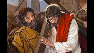 Passione di nostro Signore Gesù Cristo secondo Giovanni