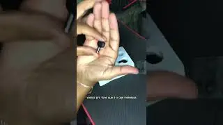 Igual a esse você nunca viu! 🫶🏽📦 