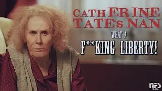 Catherine Tate's Nan - What A F**king Liberty (Series 2) #catherinetate #nan #comedy #nfsmedia