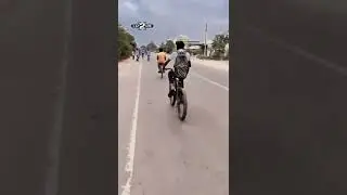 CAP2URE #63 | Over Confidence Fails | #overconfidence #bike #stunt #People #shorts