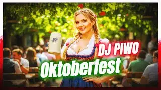DJ Piwo - Oktoberfest (Polska Summer Hit 2025)