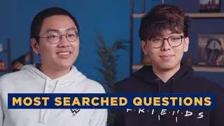 DEFTLY & OLLEH ANSWER YOUR QUESTIONS | Presented by RIG Gaming